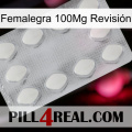 Femalegra 100Mg Revisión 16